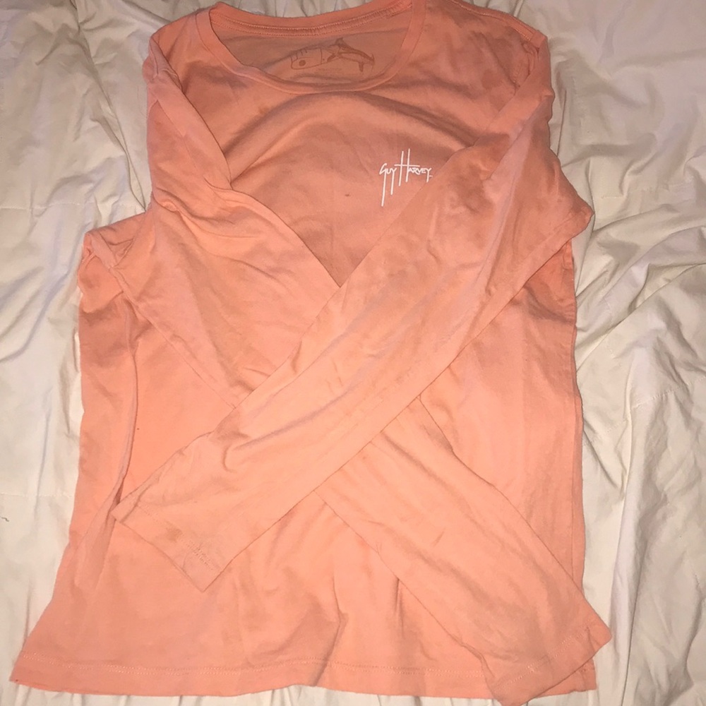 guy harvey tee
